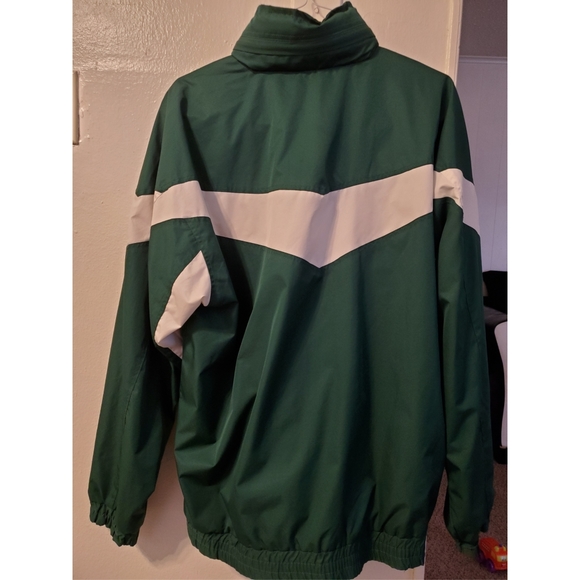 Men's Fila Jacket - Picture 2 of 5